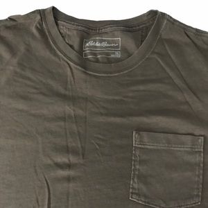 Eddie Bauer Men’s T-Shirt, NWOT